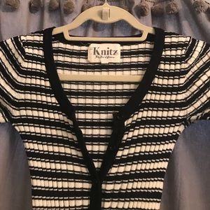 For love and lemons knits dress